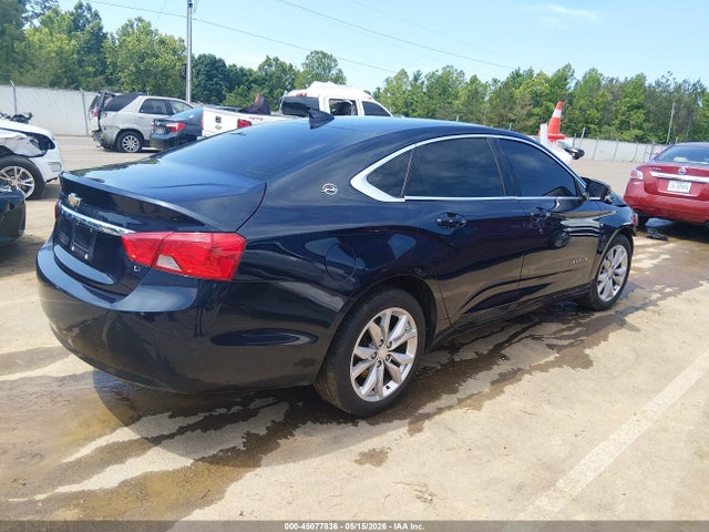 Chevrolet Impala Lt