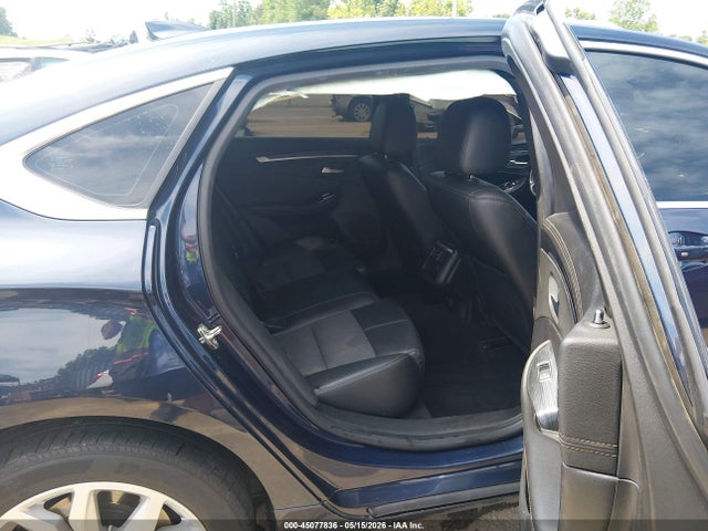 Chevrolet Impala Lt