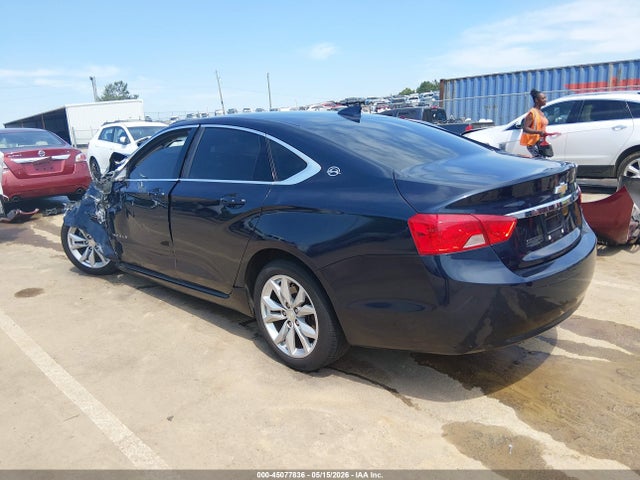 Chevrolet Impala Lt