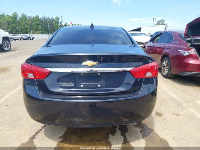 Chevrolet Impala Lt