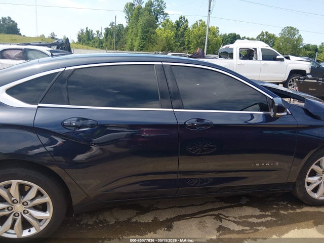Chevrolet Impala Lt