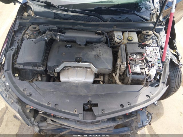 Chevrolet Impala Lt