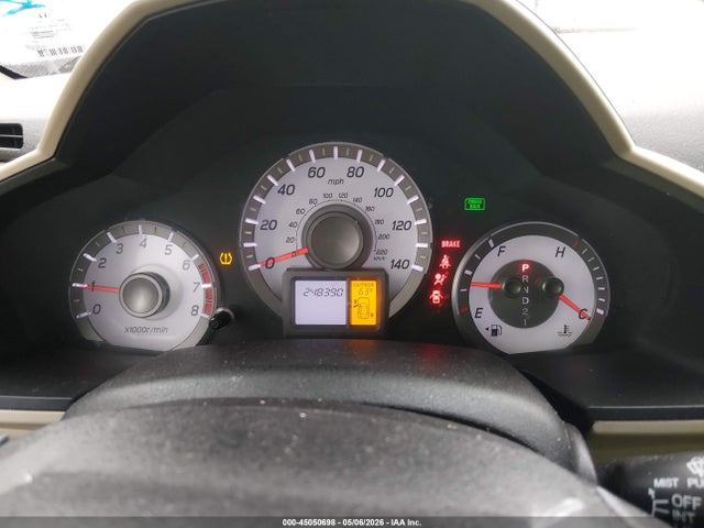 Honda Pilot Ex-l