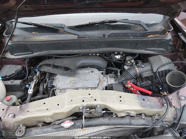 Honda Pilot Ex-l