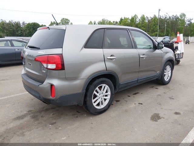 Kia Sorento Lx