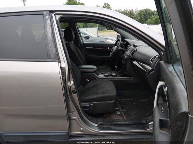Kia Sorento Lx