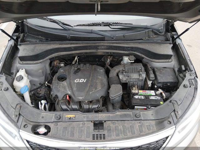 Kia Sorento Lx