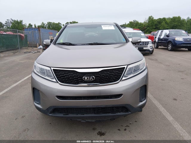 Kia Sorento Lx