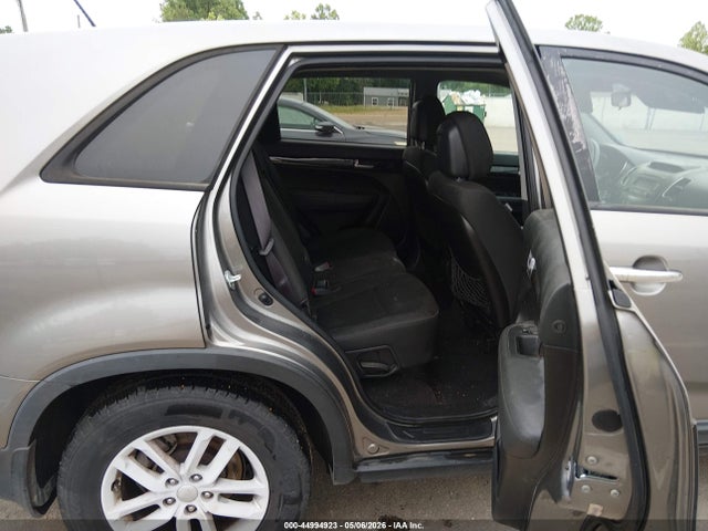 Kia Sorento Lx