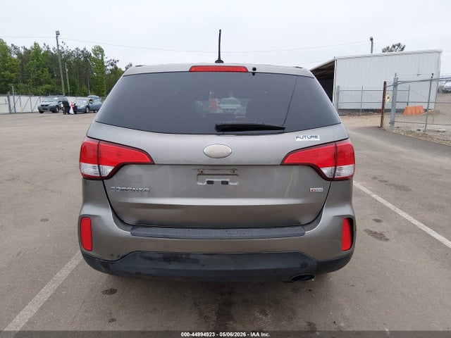 Kia Sorento Lx
