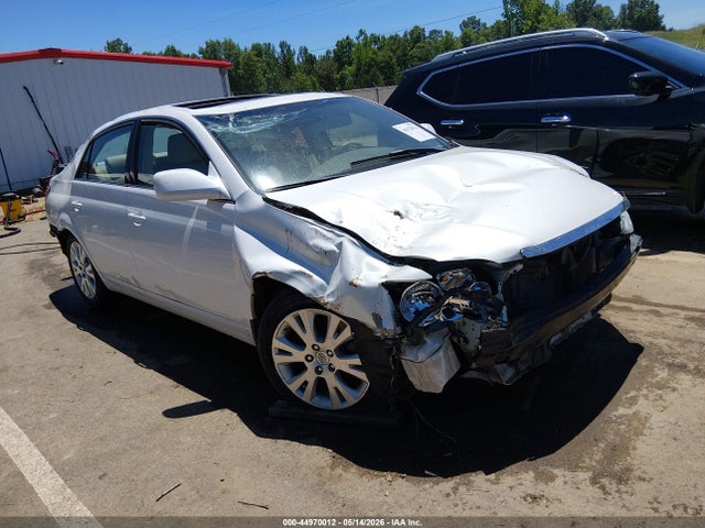 Salvage Toyota Avalon Image