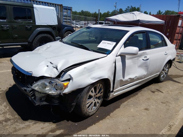 Toyota Avalon Xls