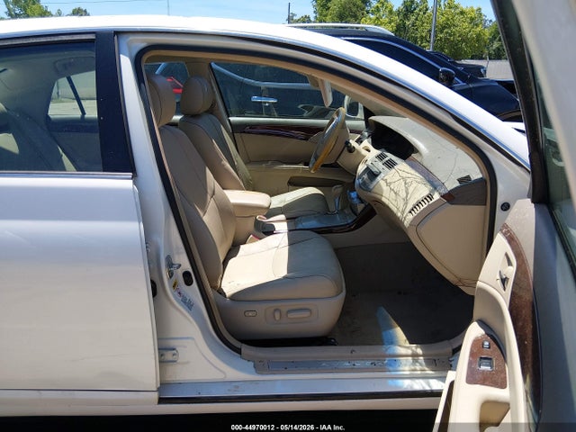 Toyota Avalon Xls