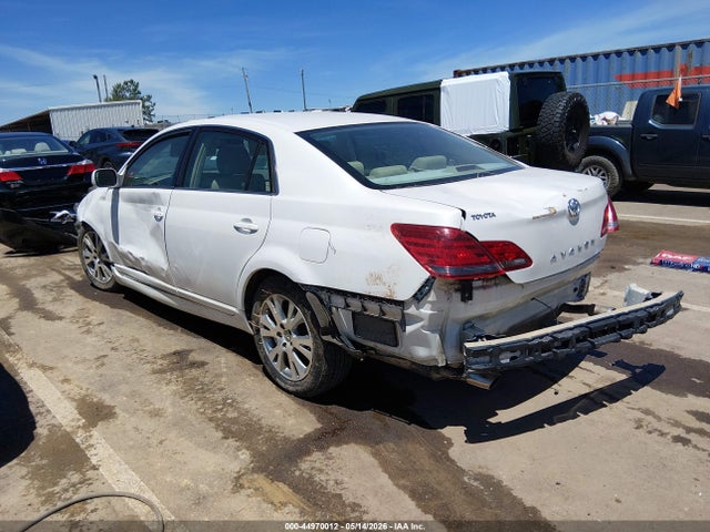 Toyota Avalon Xls