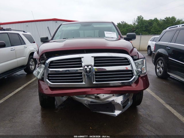 Ram 1500 Big Horn  4x4 5'7 Box