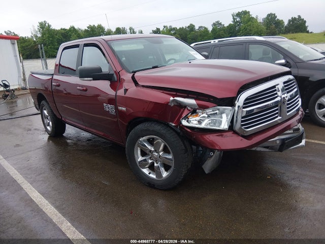 Salvage Ram 1500 Image