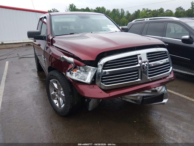 Ram 1500 Big Horn  4x4 5'7 Box