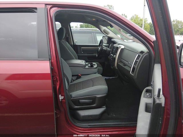 Ram 1500 Big Horn  4x4 5'7 Box