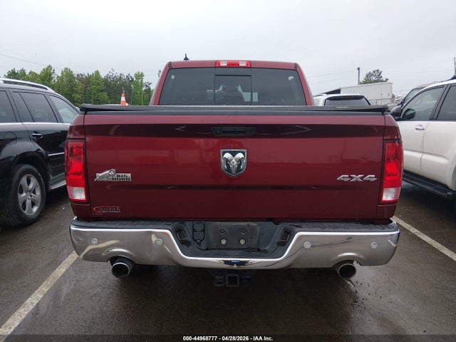 Ram 1500 Big Horn  4x4 5'7 Box