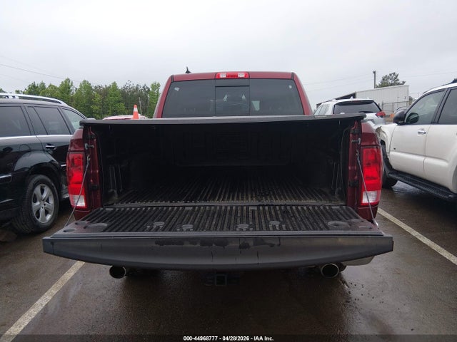 Ram 1500 Big Horn  4x4 5'7 Box