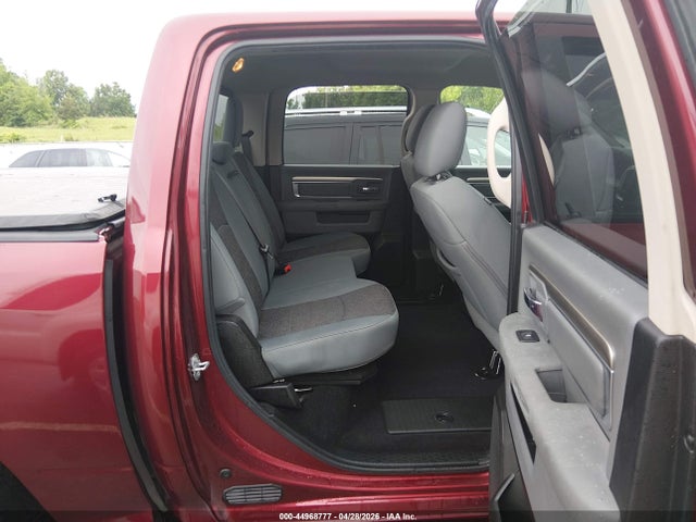 Ram 1500 Big Horn  4x4 5'7 Box