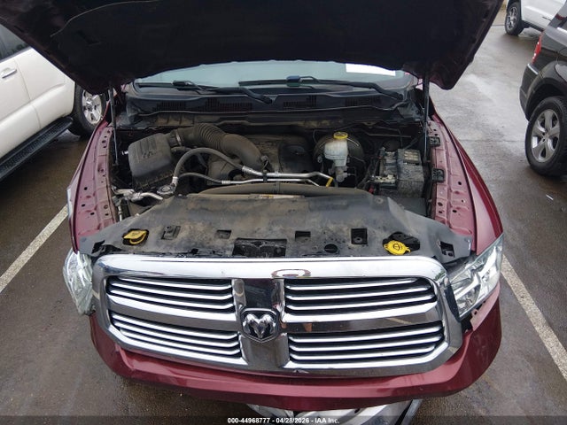 Ram 1500 Big Horn  4x4 5'7 Box