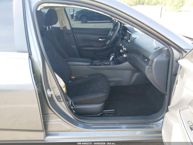 Nissan Sentra S Xtronic Cvt
