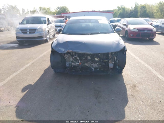 Nissan Sentra S Xtronic Cvt