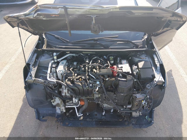Nissan Sentra S Xtronic Cvt