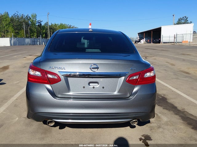 Nissan Altima 2.5 Sv