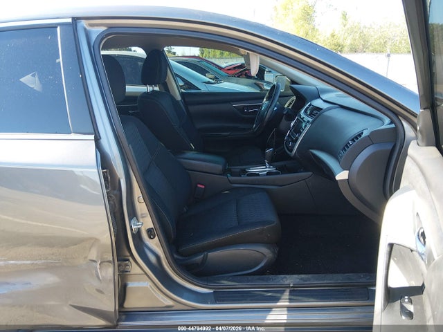 Nissan Altima 2.5 Sv
