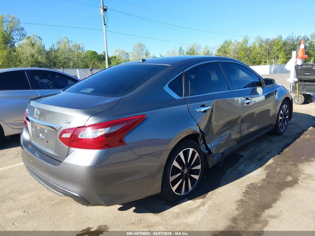 Nissan Altima 2.5 Sv