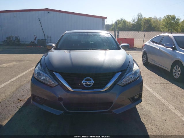 Nissan Altima 2.5 Sv