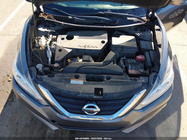 Nissan Altima 2.5 Sv