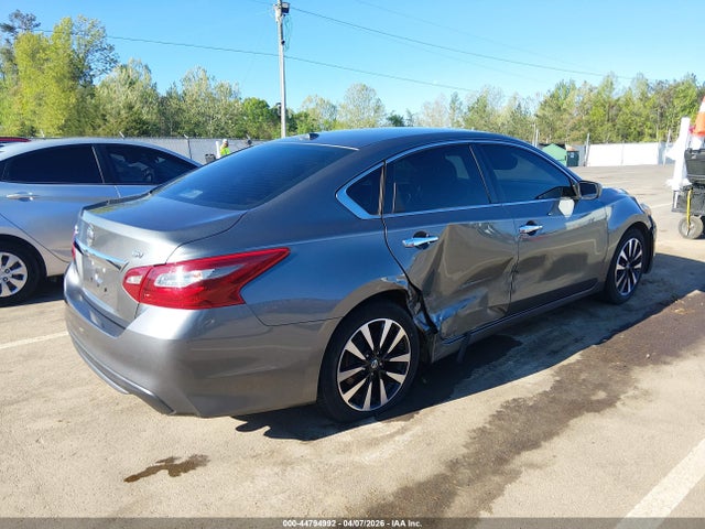 Nissan Altima 2.5 Sv