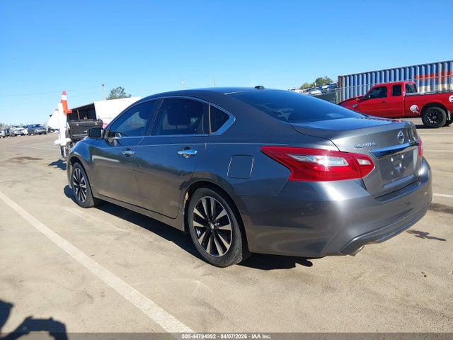 Nissan Altima 2.5 Sv