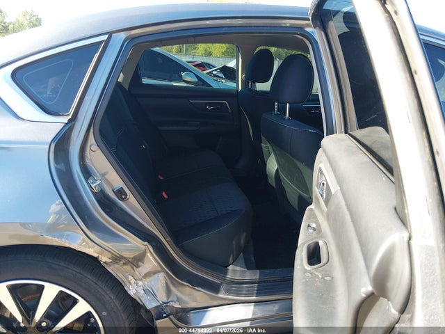 Nissan Altima 2.5 Sv