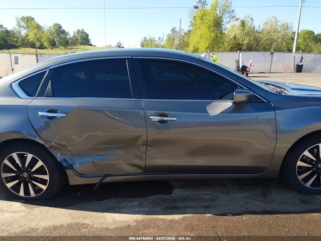 Nissan Altima 2.5 Sv