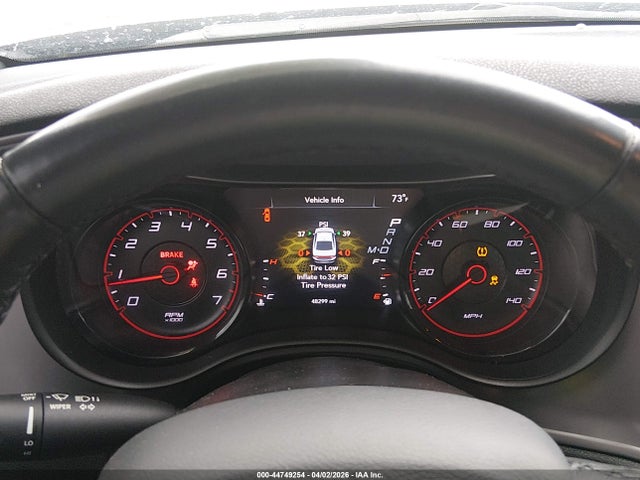 Dodge Charger Sxt