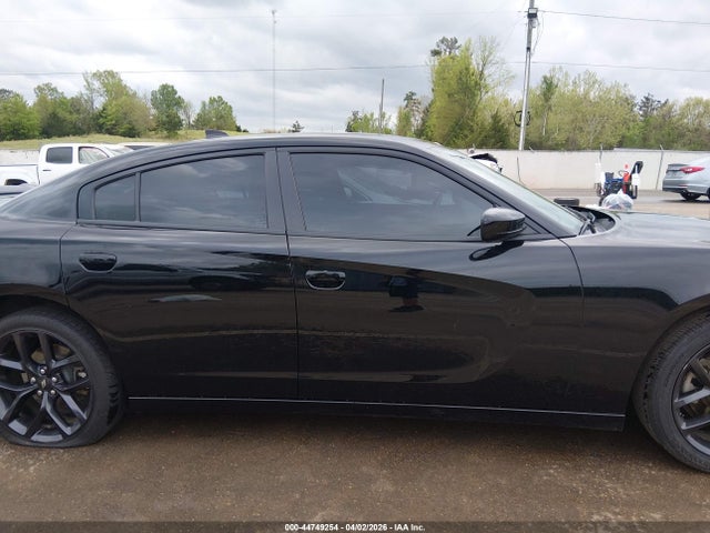 Dodge Charger Sxt