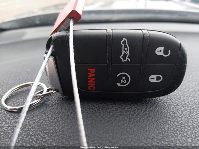 Dodge Charger Sxt