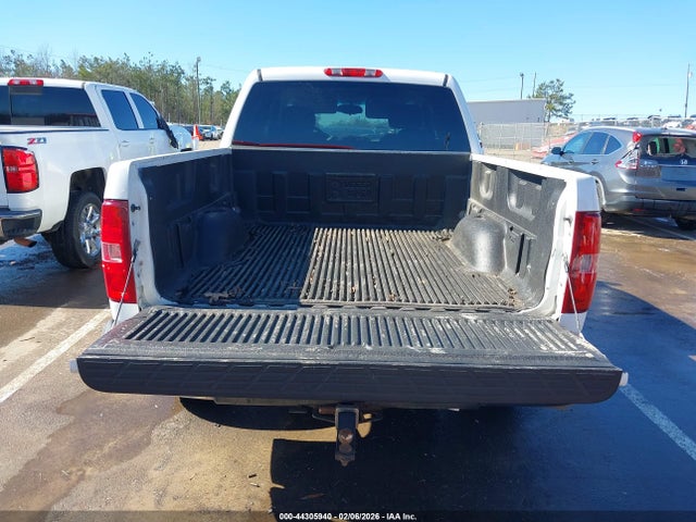 Chevrolet Silverado 1500 Ls