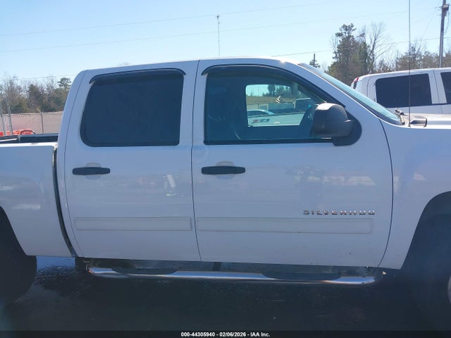 Chevrolet Silverado 1500 Ls