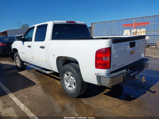 Chevrolet Silverado 1500 Ls