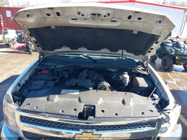 Chevrolet Silverado 1500 Ls