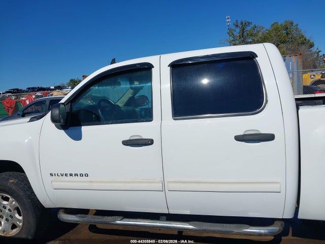 Chevrolet Silverado 1500 Ls