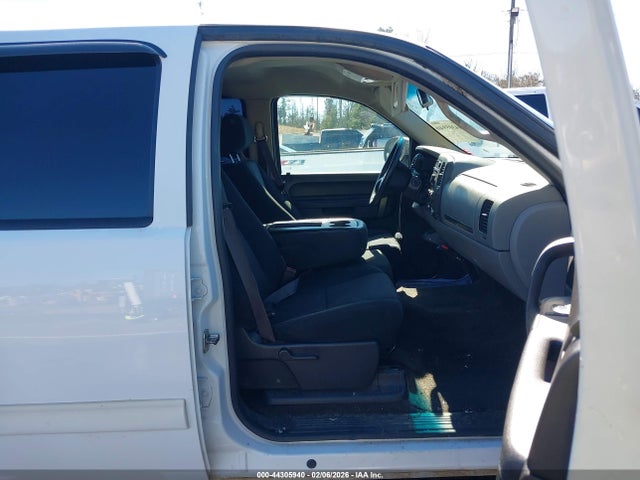 Chevrolet Silverado 1500 Ls