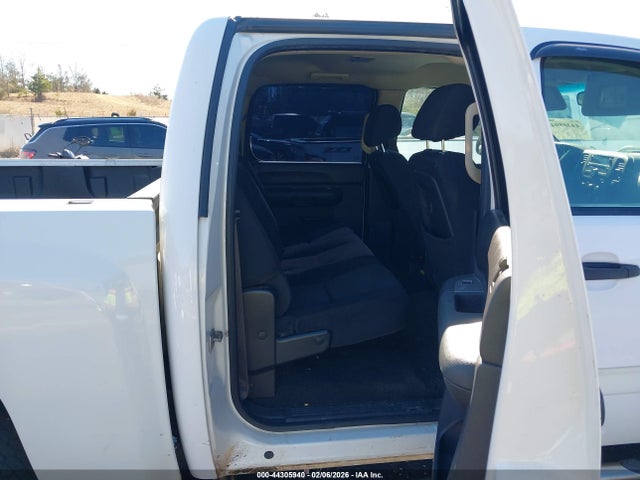 Chevrolet Silverado 1500 Ls