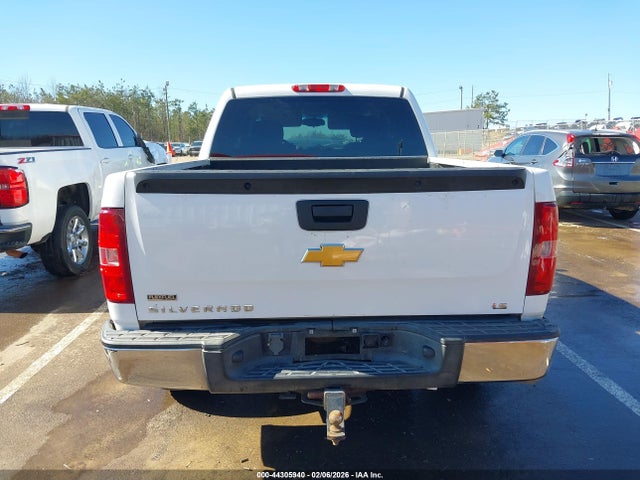 Chevrolet Silverado 1500 Ls
