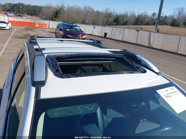 Subaru Outback Touring Xt